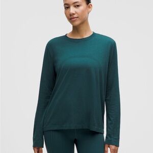 Lululemon Swiftly Long Sleeve NWT